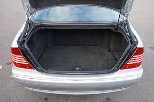 Mercedes S350 bild 17