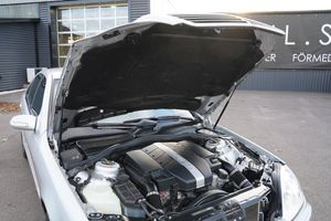 Mercedes S350 bild 26