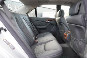 Mercedes S350 bild 19