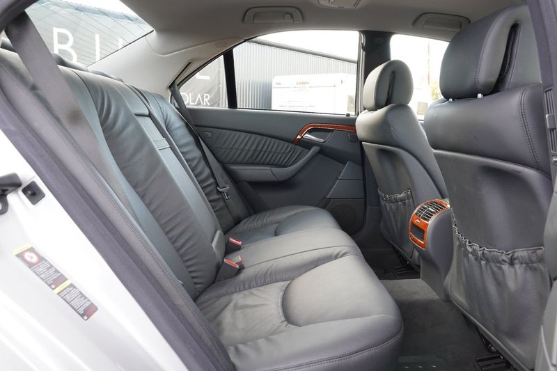 Mercedes S350 bild 19