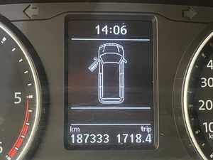 Volkswagen Transporter bild 17