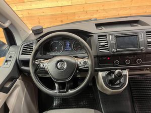 Volkswagen Transporter bild 12