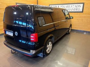 Volkswagen Transporter bild 5