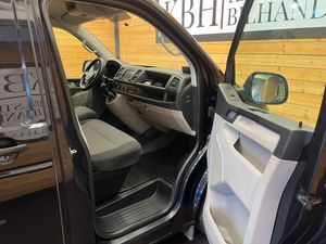 Volkswagen Transporter bild 14
