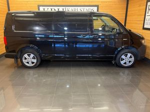 Volkswagen Transporter bild 6