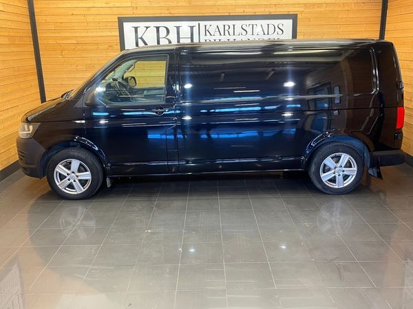 Volkswagen Transporter T30 2.0 TDI BMT Euro 6 - 2017