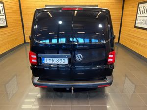 Volkswagen Transporter bild 4