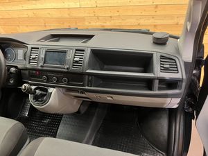 Volkswagen Transporter bild 13
