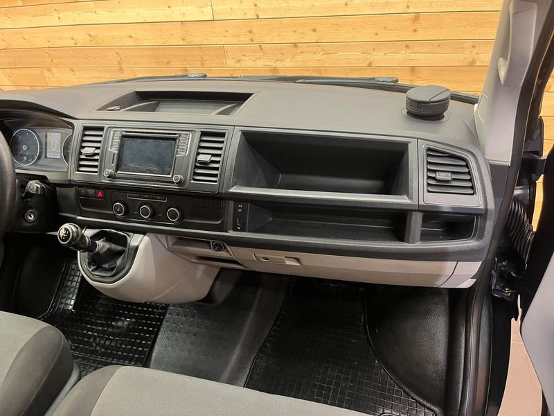 Volkswagen Transporter bild 13