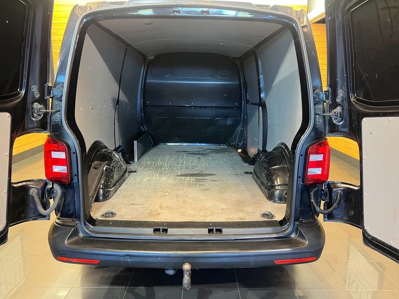 Volkswagen Transporter bild 9