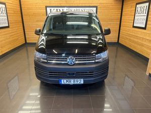 Volkswagen Transporter bild 8