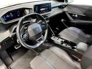 Peugeot e-208 bild 4