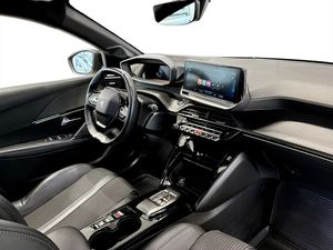 Peugeot e-208 bild 11