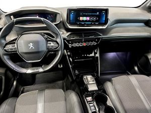 Peugeot e-208 bild 6