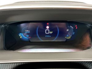 Peugeot e-208 bild 8