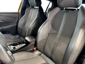 Peugeot e-208 bild 5