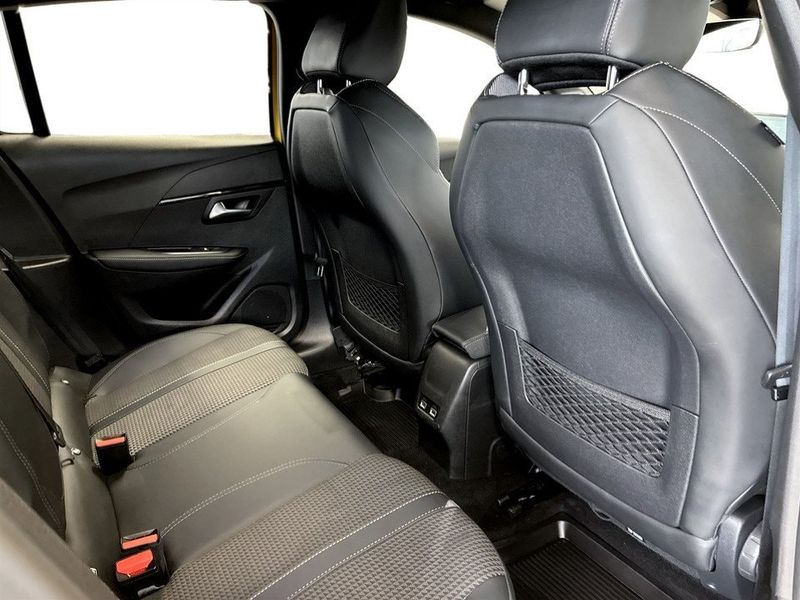 Peugeot e-208 bild 12