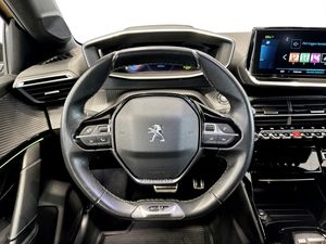 Peugeot e-208 bild 7