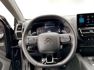 Citroen C5 AirCross bild 7