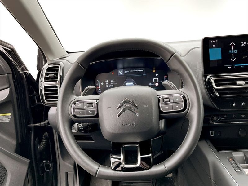 Citroen C5 AirCross bild 7
