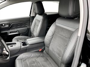 Citroen C5 AirCross bild 5