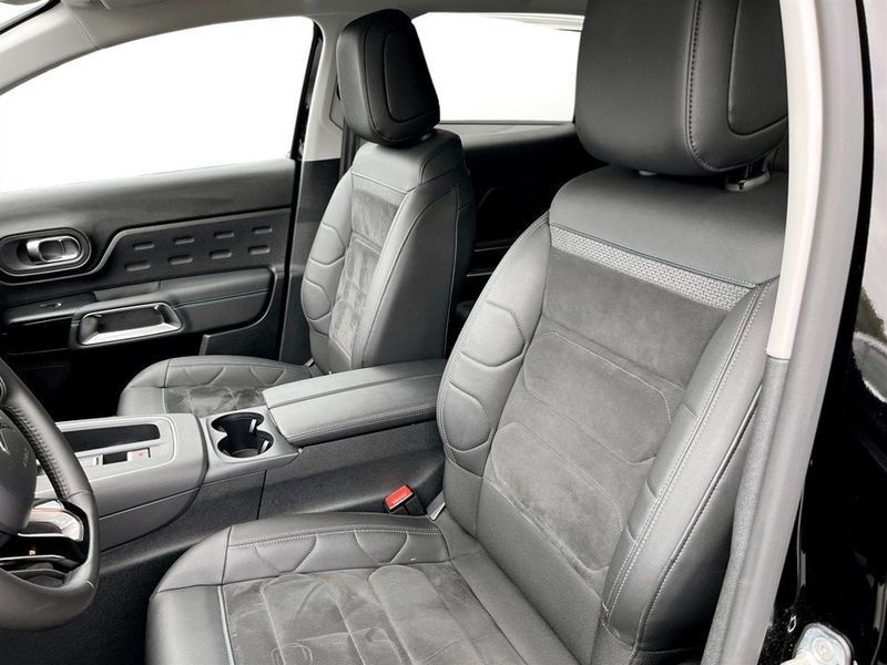 Citroen C5 AirCross bild 5