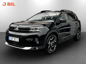 Citroen C5 AirCross bild 1