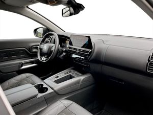 Citroen C5 AirCross bild 11