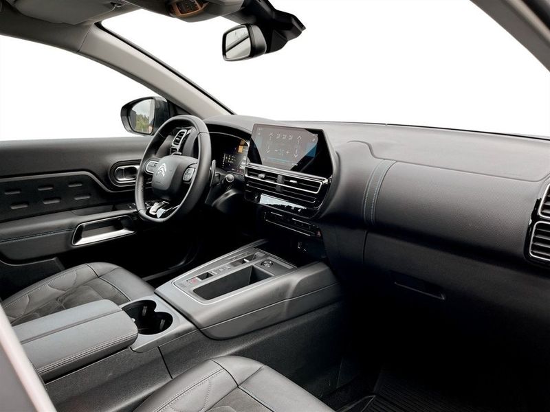 Citroen C5 AirCross bild 11