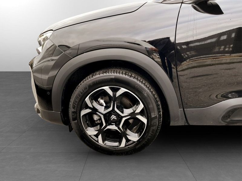 Citroen C5 AirCross bild 14