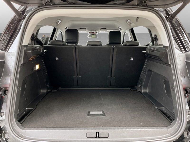 Citroen C5 AirCross bild 15
