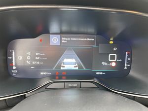 Citroen C5 AirCross bild 8