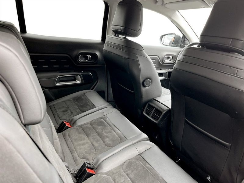 Citroen C5 AirCross bild 12