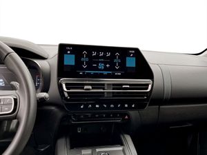 Citroen C5 AirCross bild 9