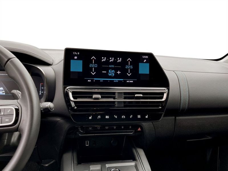 Citroen C5 AirCross bild 9