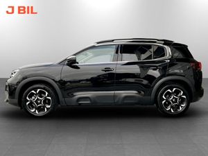 Citroen C5 AirCross bild 13