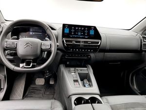 Citroen C5 AirCross bild 6