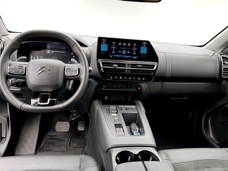 Citroen C5 AirCross bild 6