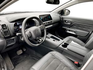 Citroen C5 AirCross bild 4