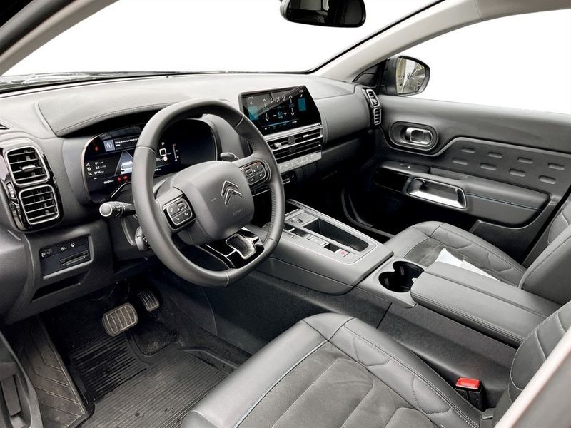 Citroen C5 AirCross bild 4
