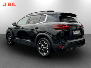 Citroen C5 AirCross bild 3