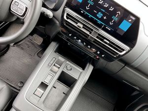 Citroen C5 AirCross bild 10
