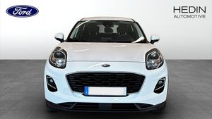 Ford Puma bild 2