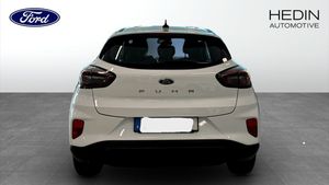 Ford Puma bild 5