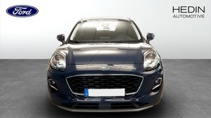 Ford Puma bild 3