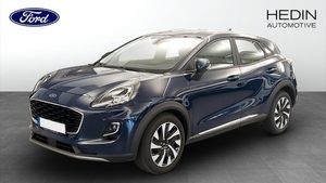 Ford Puma bild 1