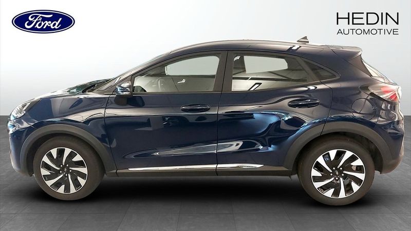 Ford Puma bild 2