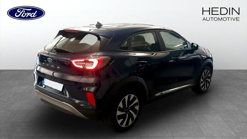 Ford Puma bild 4