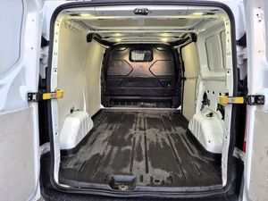 Ford Transit Custom bild 9