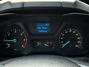 Ford Transit Custom bild 16